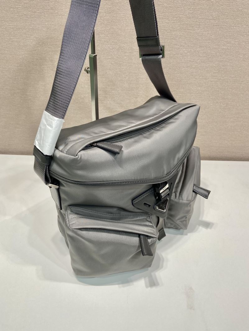 mens Pra*a satchel bags